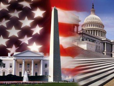 Amerika Birleşik Devletleri - washington dc