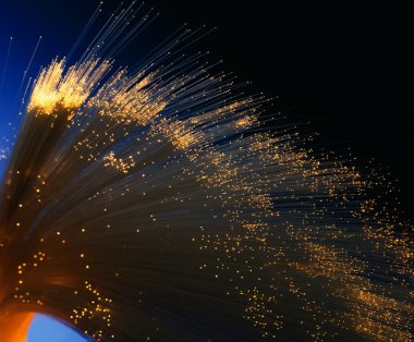 Fiber optik