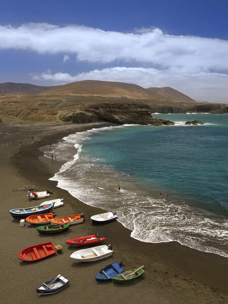 Fuerteventura - Canary Islands