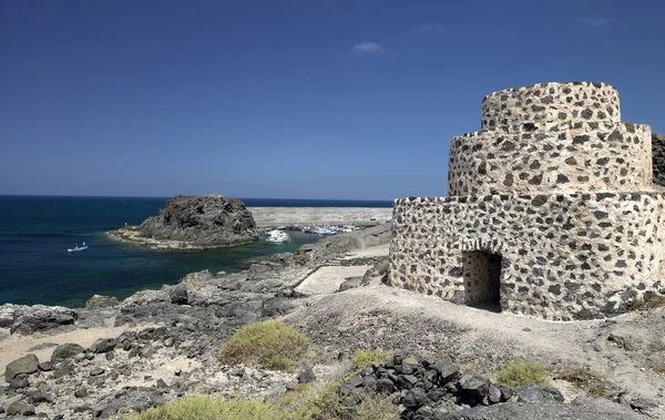 Fuerteventura - Islas Canarias — Foto de Stock