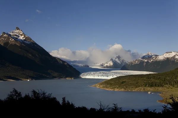 Perito moreno glacier - Patagonie - argentina — Stock fotografie