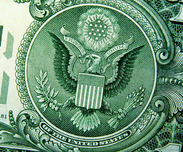 подробности о банкноте США