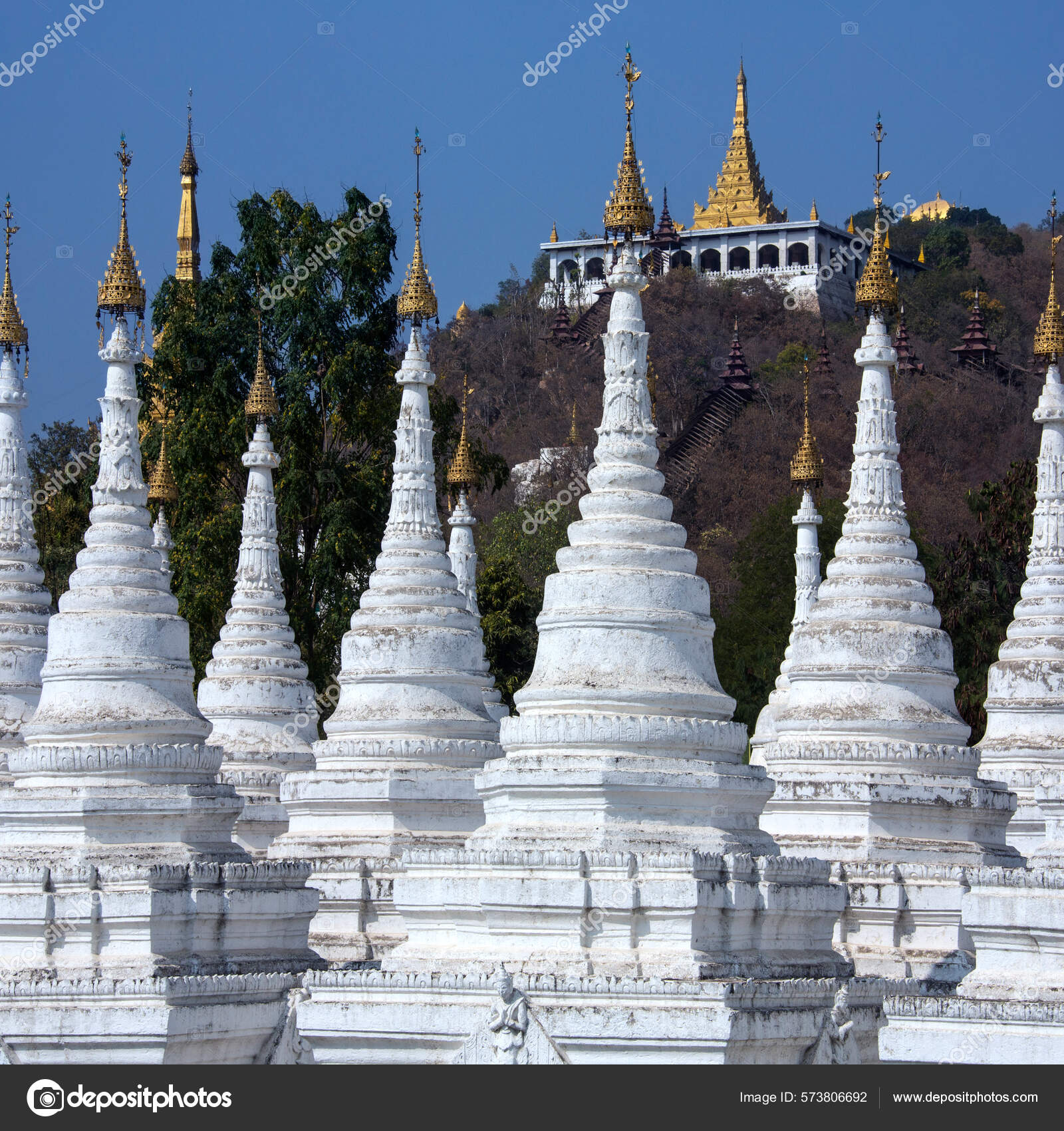 Top 30+ Photos where is this this famous buddhist temple city? Sharp