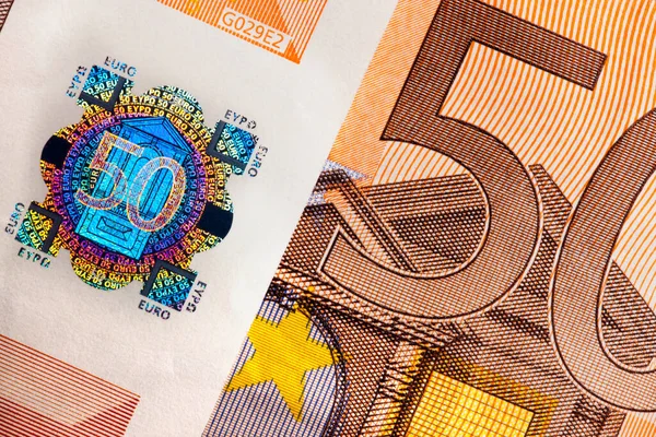 Euro Sinal Código Eur Moeda Oficial Zona Euro Dos Estados — Fotografia de Stock