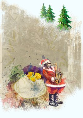 Noel Baba
