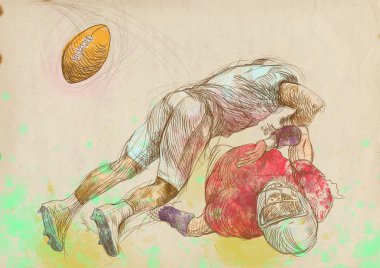 Amerikan Futbolu