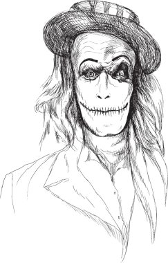 undead 5 portresi