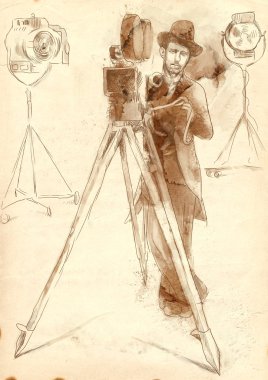 Film Tarih