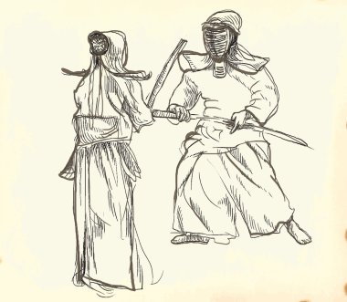 Budo - savaş sanatı