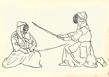 Budo - savaş sanatı