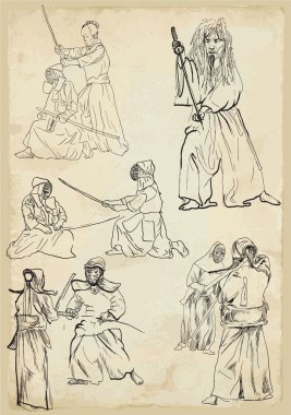 Budo - savaş sanatı