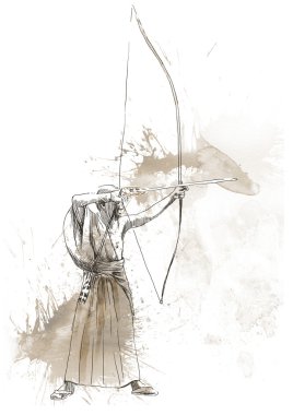 kyudo
