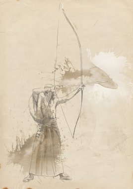 kyudo