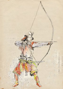 kyudo