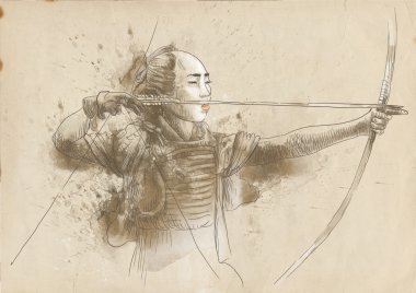 kyudo