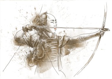 kyudo