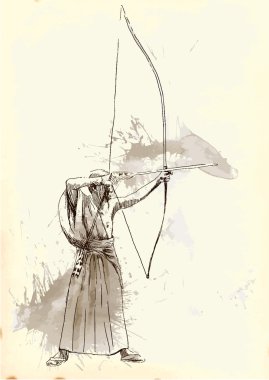 kyudo