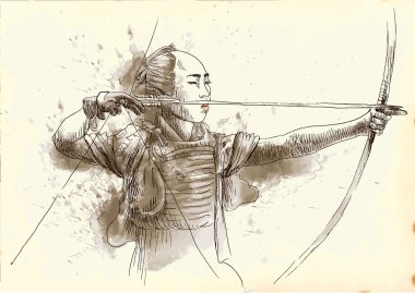 kyudo