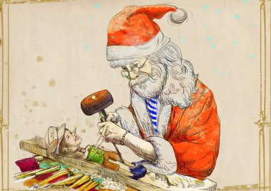 Noel Baba
