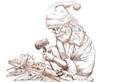 Noel Baba