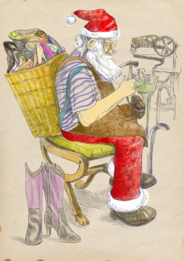 Noel Baba