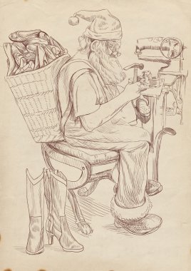 Noel Baba