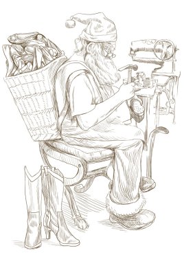 Noel Baba