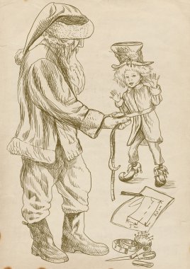 Noel Baba