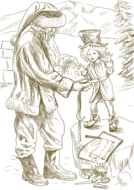 Noel Baba