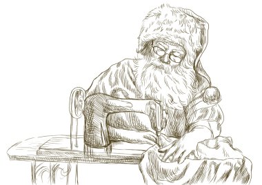 Noel Baba