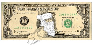 Noel Baba