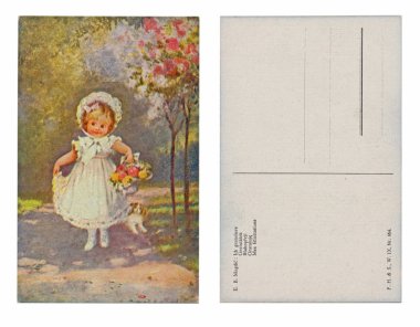 Kartpostal