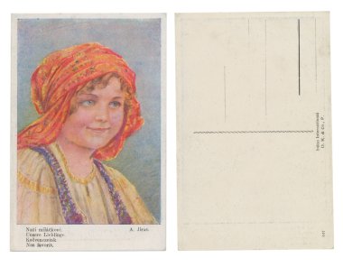 Kartpostal