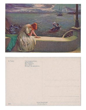 Kartpostal
