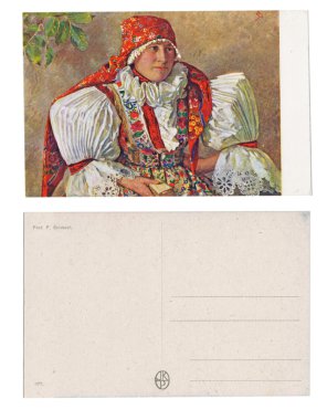 Kartpostal