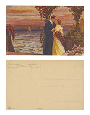 Kartpostal