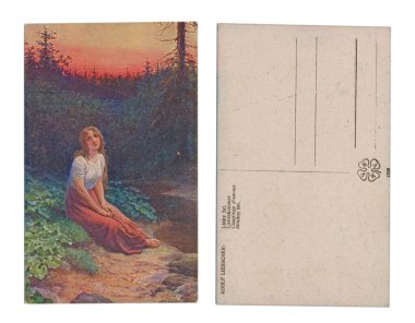 Kartpostal