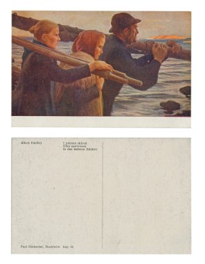Kartpostal