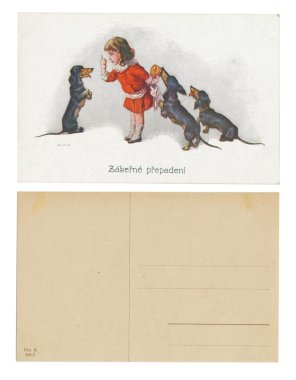 Kartpostal