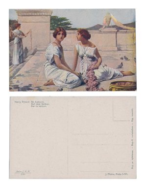 Kartpostal