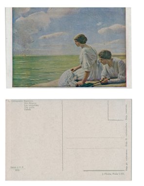 Kartpostal