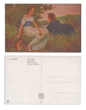 Kartpostal