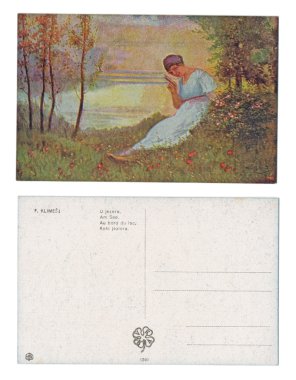 Kartpostal