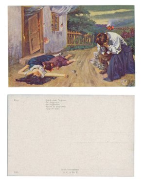 Kartpostal