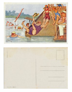 Kartpostal