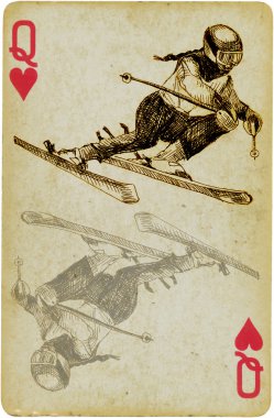Kayakçı