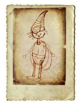 küçük elf