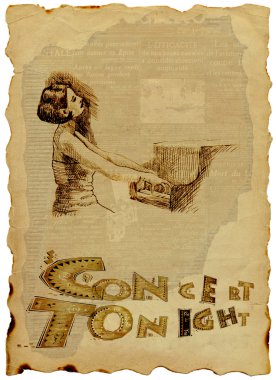 pianist