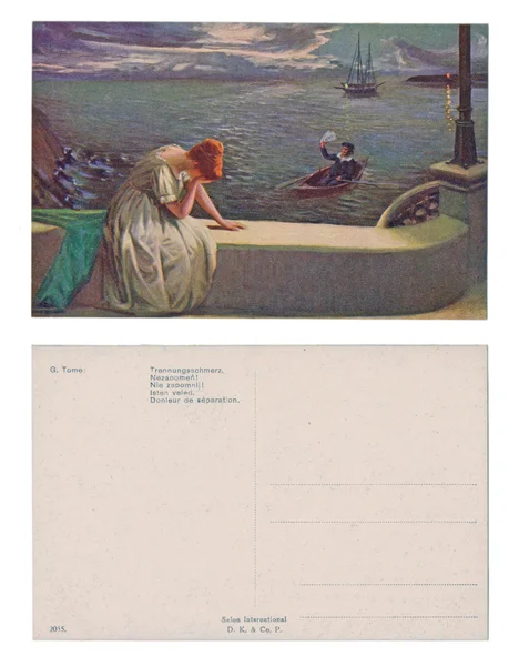 Kartpostal