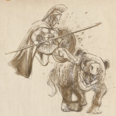 Hercules